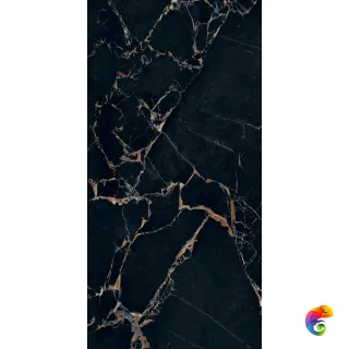 SNS.SIGN.PORT GOLD NAT RET 60X120