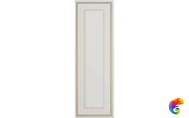 New England Perla Boiserie Diana Dec 33x100