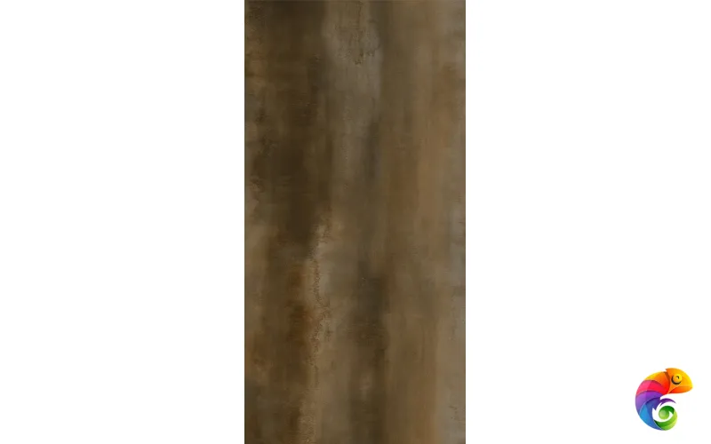 STEELWALK RUST RETT/LAPP	44,5X90