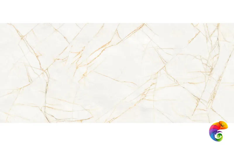 Керамогранит SUPREME HEDONISM GOLD SPID. LU3 R 120X280