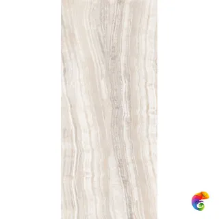 SENSI UP ONICE BE. SLAB B  LUX RET 120X280