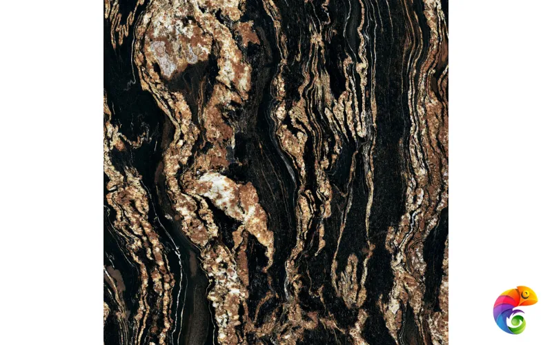 NOBILE BLACK TAURUS LUX+	120X120