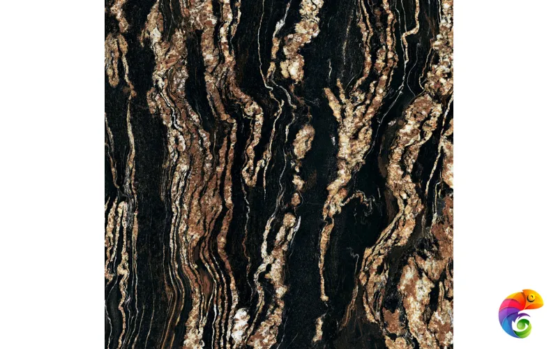 NOBILE BLACK TAURUS LUX+	120X120