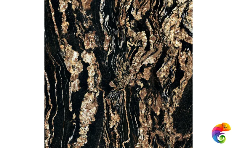 NOBILE BLACK TAURUS LUX+	120X120