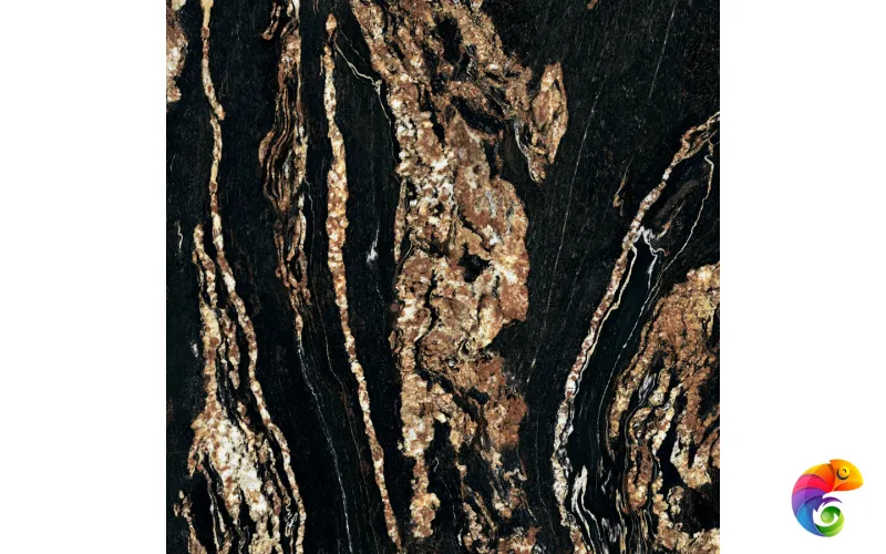 NOBILE BLACK TAURUS LUX+	120X120