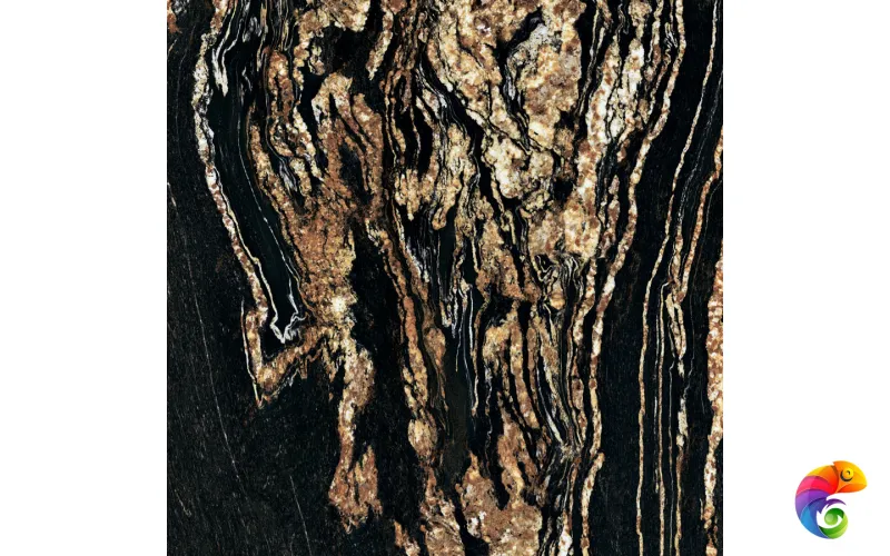 NOBILE BLACK TAURUS LUX+	120X120