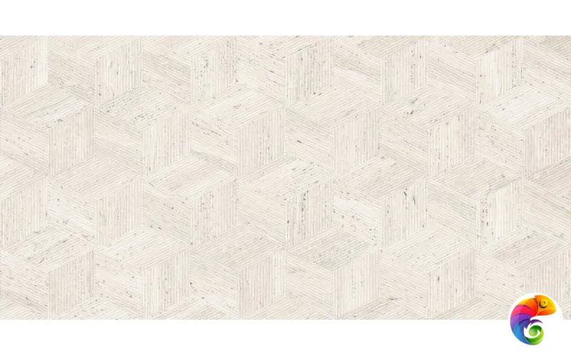 SENSI ROMA CUBE IVORY NAT 60X120
