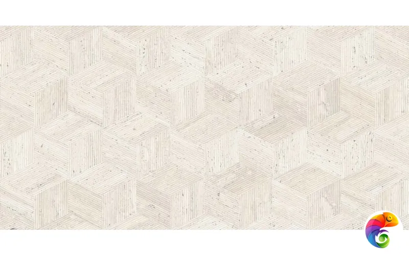 SENSI ROMA CUBE IVORY NAT 60X120