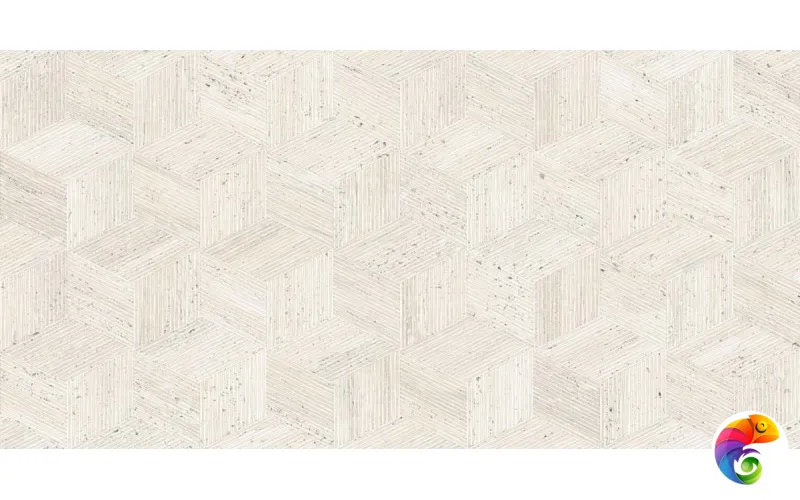 SENSI ROMA CUBE IVORY NAT 60X120