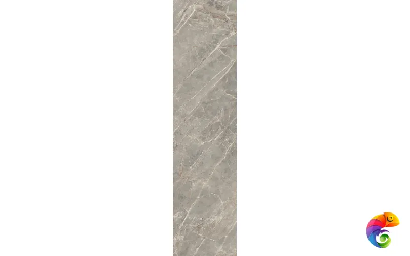 Керамогранит ETOILE GRIS GLO 6MM 60X240 RET