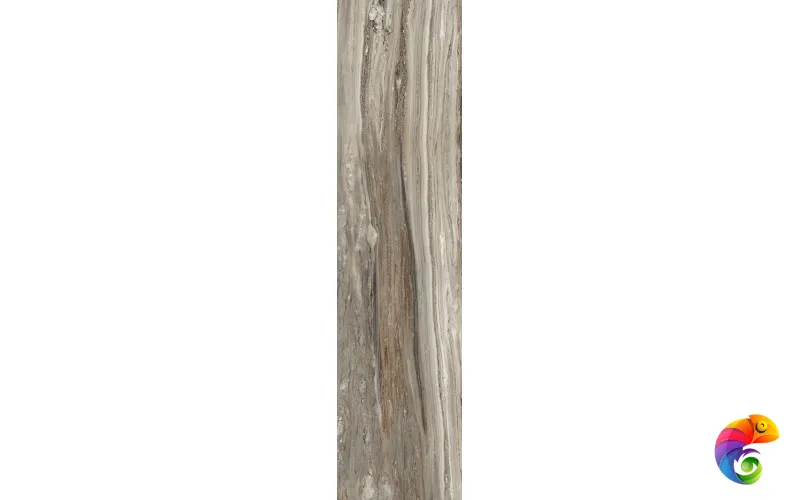 Керамогранит ETOILE TROPICAL GLO 6MM 60X240 RET