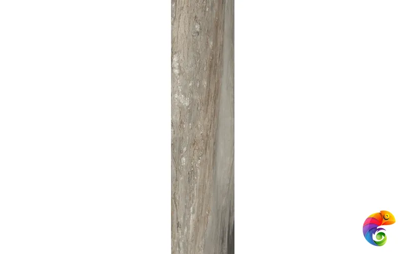 Керамогранит ETOILE TROPICAL GLO 6MM 60X240 RET