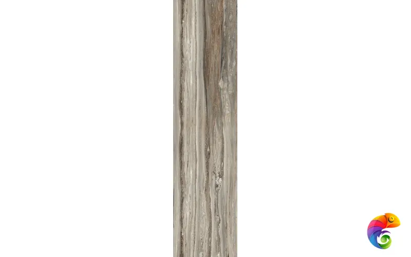 Керамогранит ETOILE TROPICAL GLO 6MM 60X240 RET