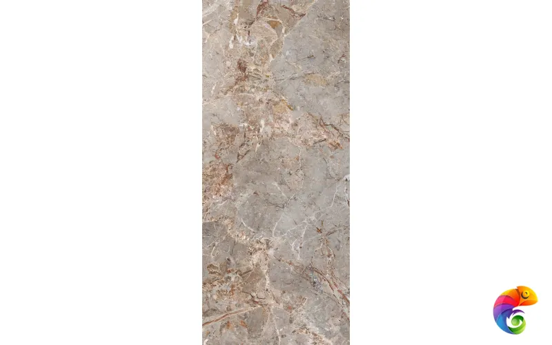 MARMO E PIETRA BRECCIA ARGENTUM LAPP/RETT 120X280