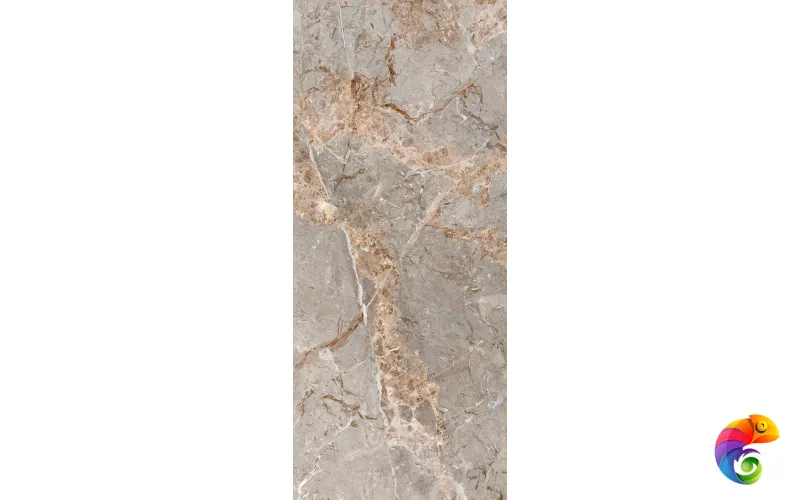 MARMO E PIETRA BRECCIA ARGENTUM LAPP/RETT 120X280