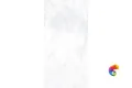 BIANCO BERNINI LAPP RETT. 10MM	60X120