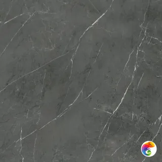 NOBILE GREY GRAFITE LUX+	120X120