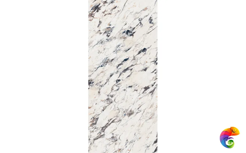 Керамогранит SENSI UP BRECCIA MELANGE LUX+ 120X280