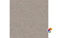 BLEND DOTS TAUPE LAP 90X90