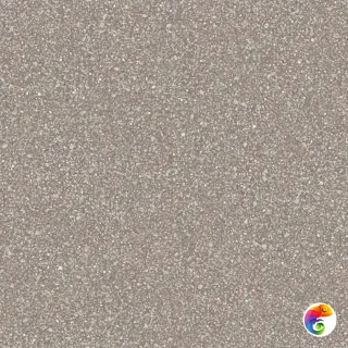 BLEND DOTS TAUPE LAP 90X90