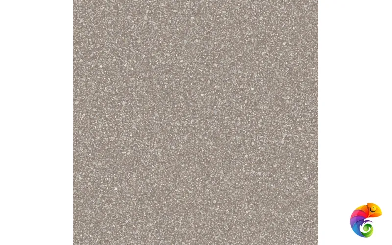 BLEND DOTS TAUPE LAP 90X90