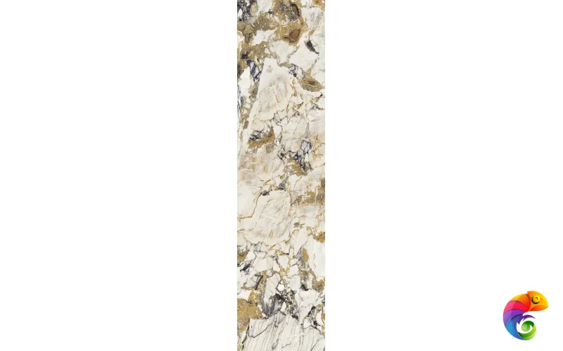 Керамогранит ?TOILE SYMPHONIE GLO 6MM 60X240 RET