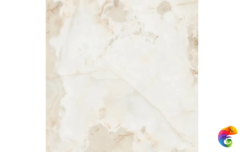 REVES DE REX PERLE GLO 6MM 120X120 R