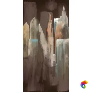 W&S D+ CITY A 160X320