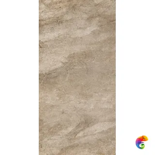 ARDOISE ECRU 40x80 RET