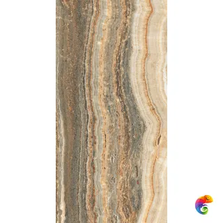 ECCENTRIC LUXE CARAM COMF 60x120RET