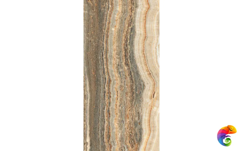 ECCENTRIC LUXE CARAM COMF 60x120RET