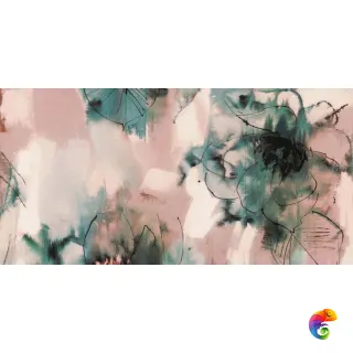 W&S D CP4 GOUACHE PINK  120X240