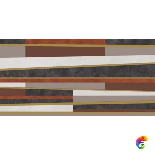 W&S D+ AVANTGARDE  COAL 160X320