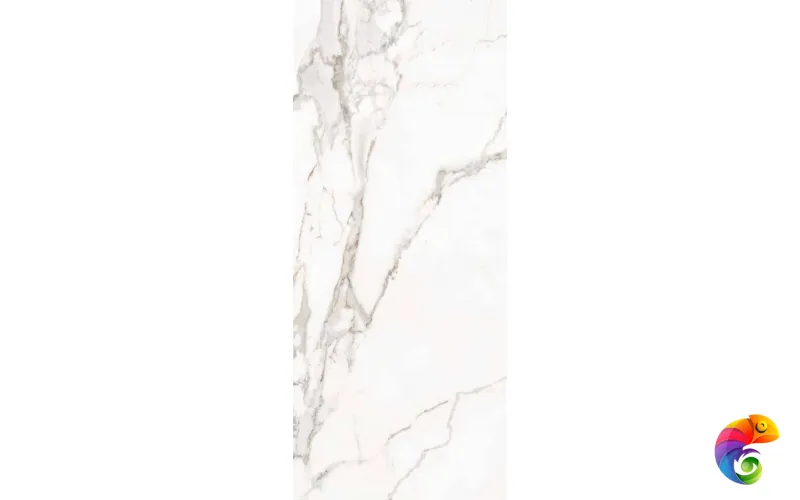 CALACATTA ORO LAPP/RETT 120X280