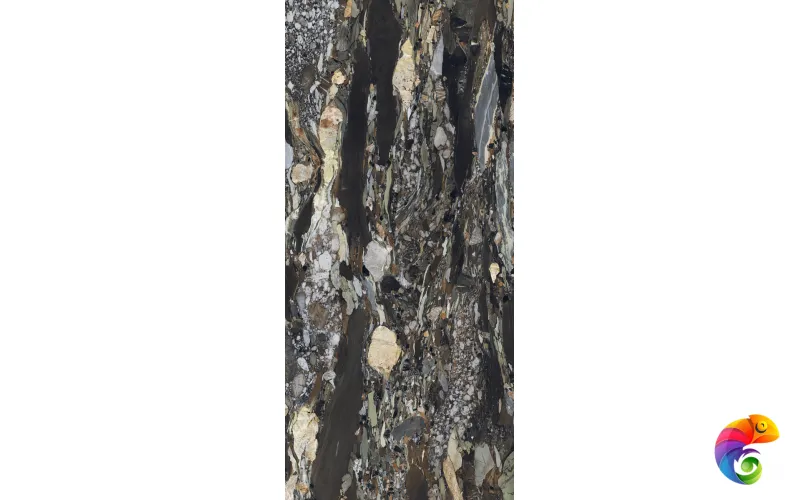 Керамогранит  BIJOUX QUATRE SAISONS MAT 6MM R	120X280