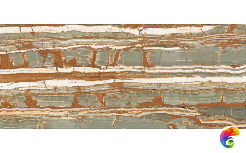 Керамогранит  SUPREME HEDONISM ONICE FANT. LU3 R 120X280