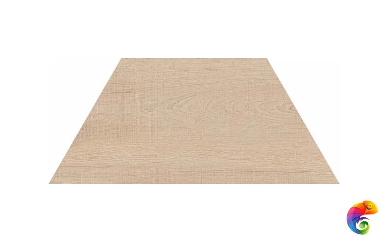 C.ROAD WOOD AMBER RET.TRAP.60X30X30