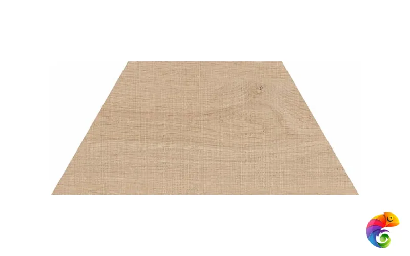 C.ROAD WOOD AMBER RET.TRAP.60X30X30