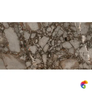 NATURE MOOD RIVERBED GLOSS.9MM 60X120 RET