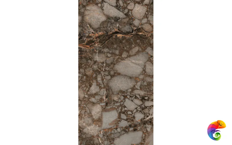 NATURE MOOD RIVERBED GLOSS.9MM 60X120 RET