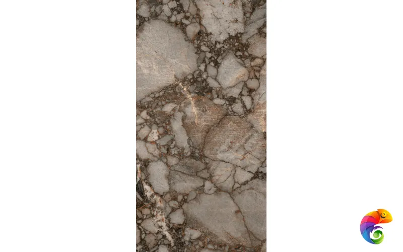 NATURE MOOD RIVERBED GLOSS.9MM 60X120 RET