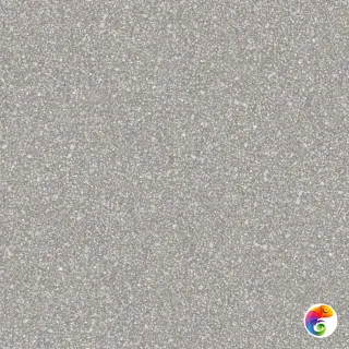 BLEND DOTS GREY LAP 90X90