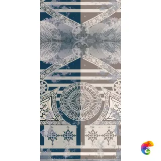 W&S D+ FIRENZE LEON BATTISTA  160X320