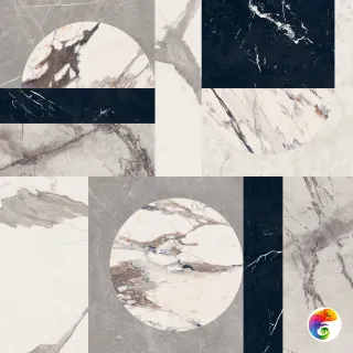 SENSI UP INTARSIA LUX+	120X120