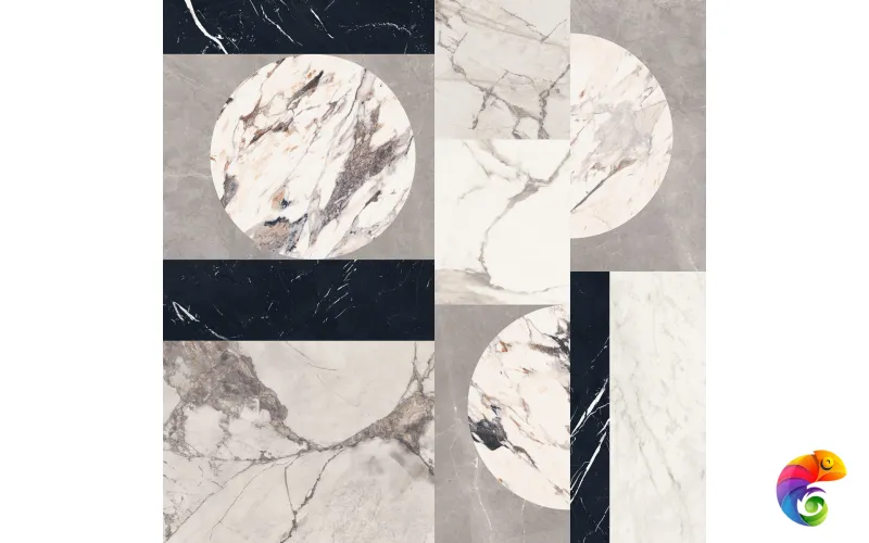 SENSI UP INTARSIA LUX+	120X120