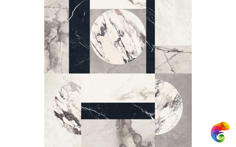 SENSI UP INTARSIA LUX+	120X120