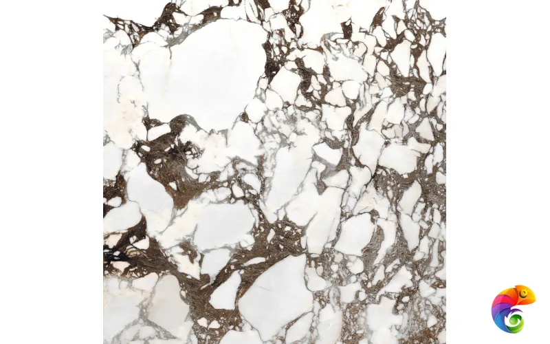 Керамогранит  BIJOUX BRECHE CAPRAIA MAT 6MM R 160X160