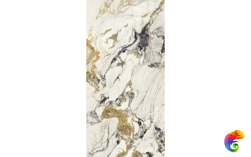 Керамогранит  ETOILE SYMPHONIE GLO 6MM 60X120 RET