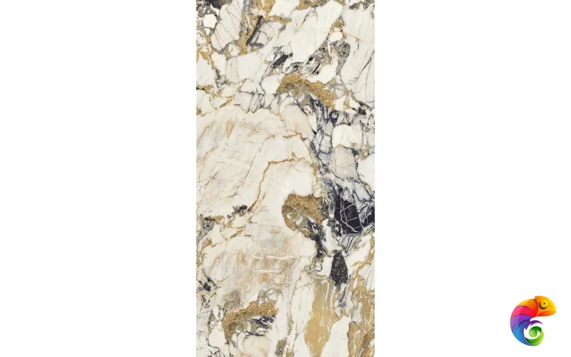 Керамогранит  ETOILE SYMPHONIE GLO 6MM 60X120 RET