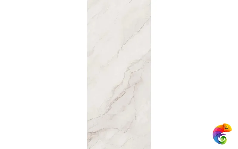 BOLGHERI STONE WHITE LAPP/RETT 120х280